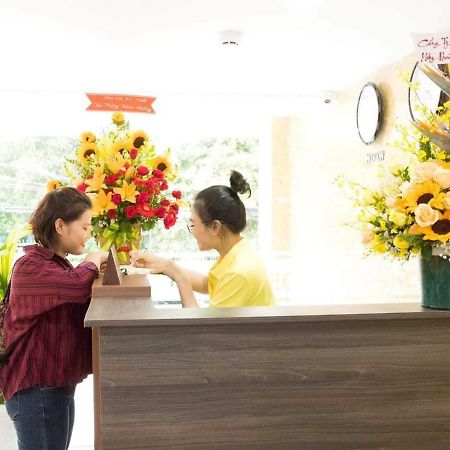 Dorado Hotel Nha Trang Eksteriør bilde