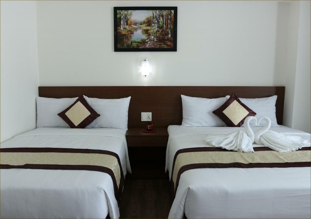 Dorado Hotel Nha Trang Eksteriør bilde