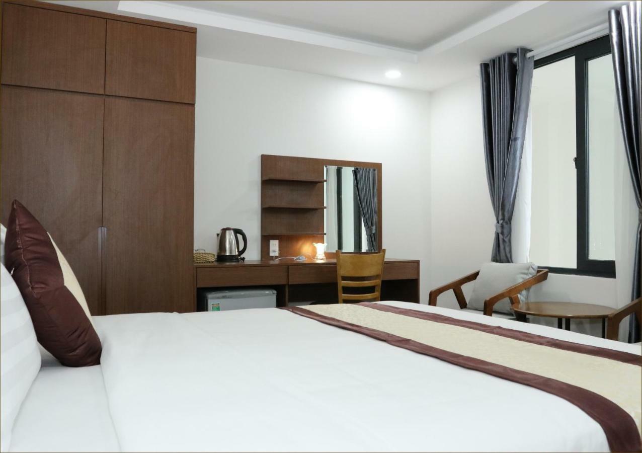 Dorado Hotel Nha Trang Eksteriør bilde