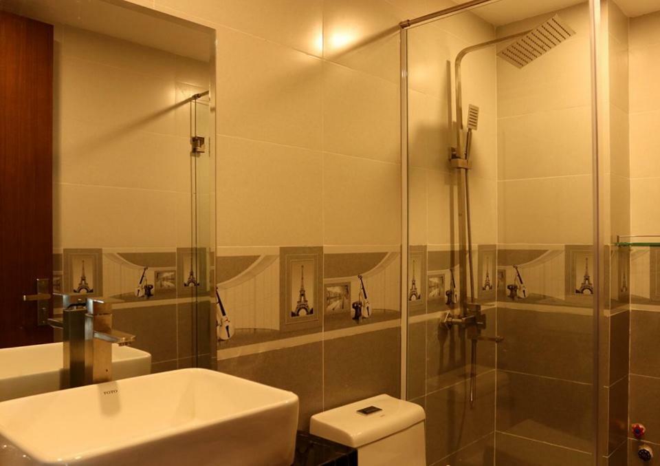 Dorado Hotel Nha Trang Eksteriør bilde